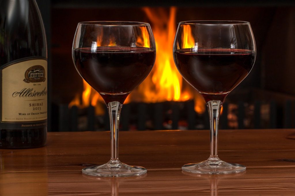 Reconnaître les vins des Côtes-du-rhône
