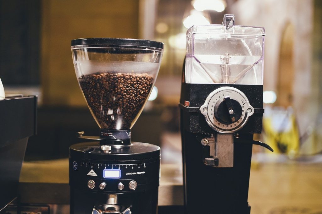 Comment choisir sa machine à café professionnelle ?