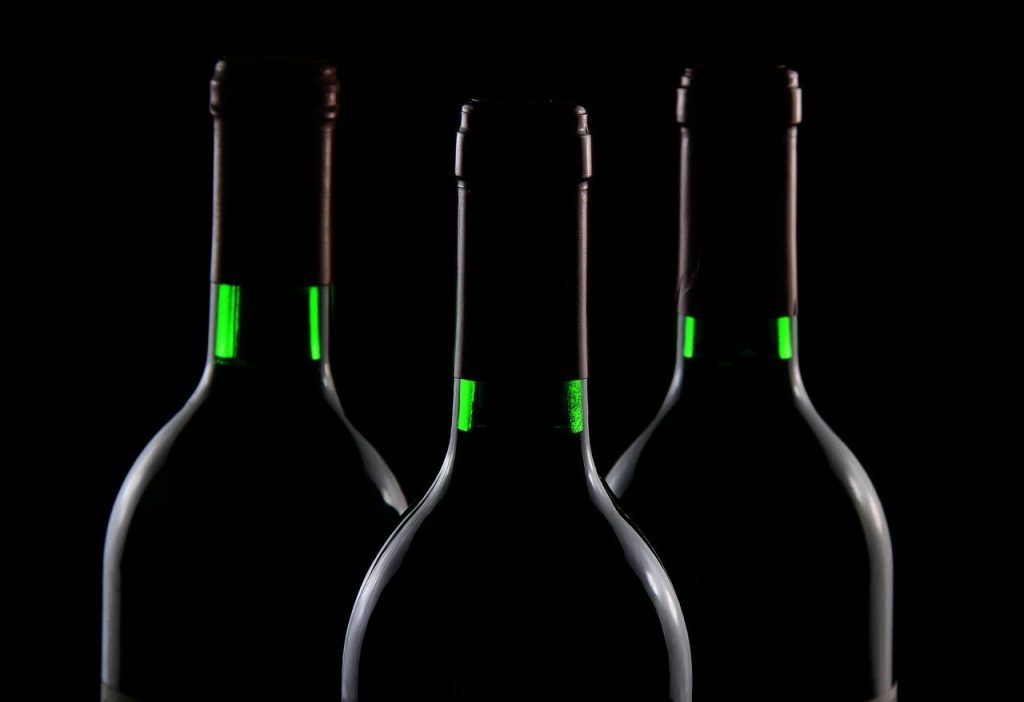 Comment savoir si mon vin rouge est excellent ?