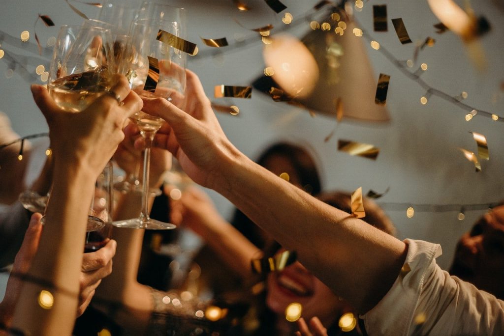 Trois champagnes à avoir dans sa cave !