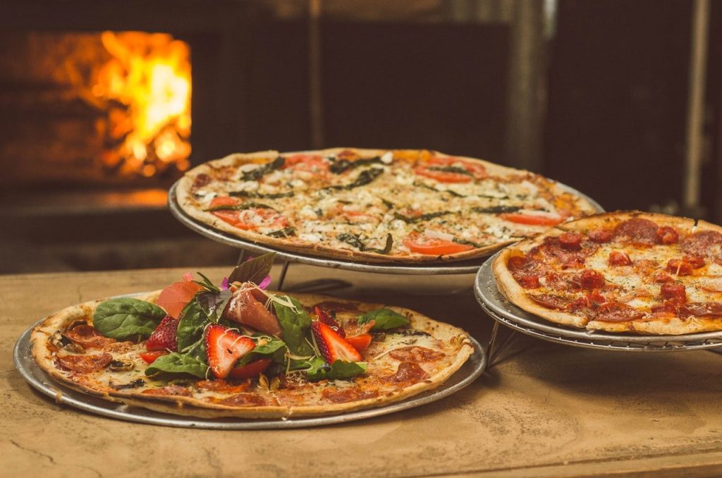 Les critères pour choisir une bonne façonneuse à pizza