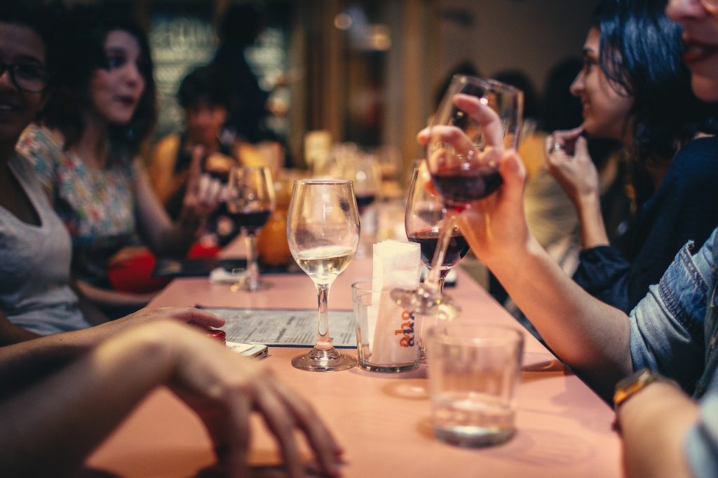 Où acheter ses bouteilles de vin ?