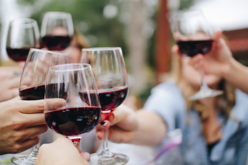 Qu’est-ce qu’un vin tannique ? Découvrez les secrets de ces vins riches en tanins