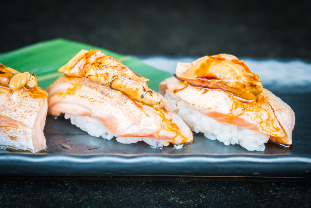 mini-quiches gourmandes