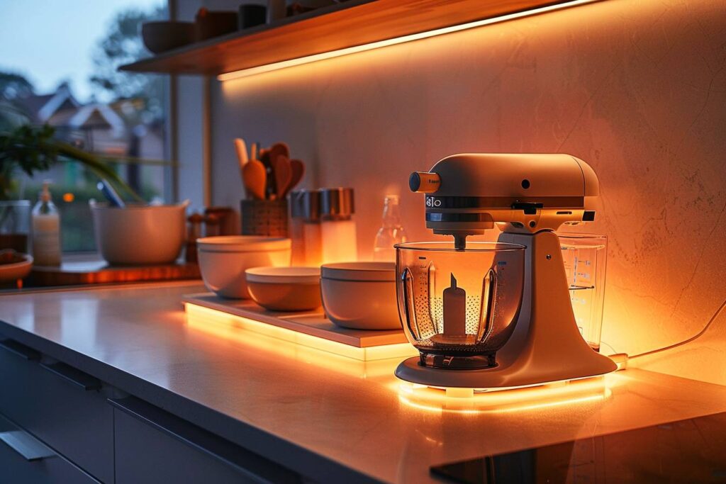 Les accessoires pour monsieur cuisine pour une expérience culinaire améliorée